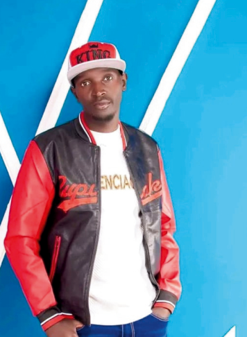 Timoty Kipngetich